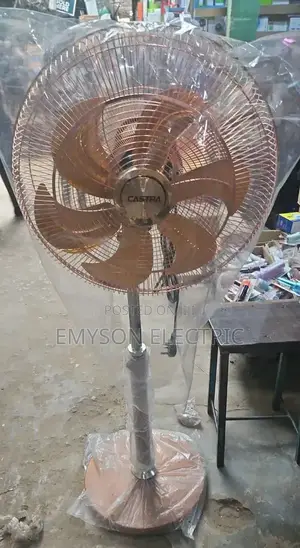 Good Quality Standing Fan