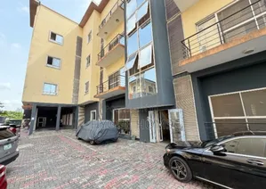 3bdrm Apartment in Oniru Victoria for rent