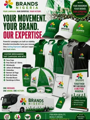 Brand Customization