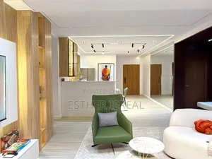 Kresta 2 Bedroom Apartment Pha