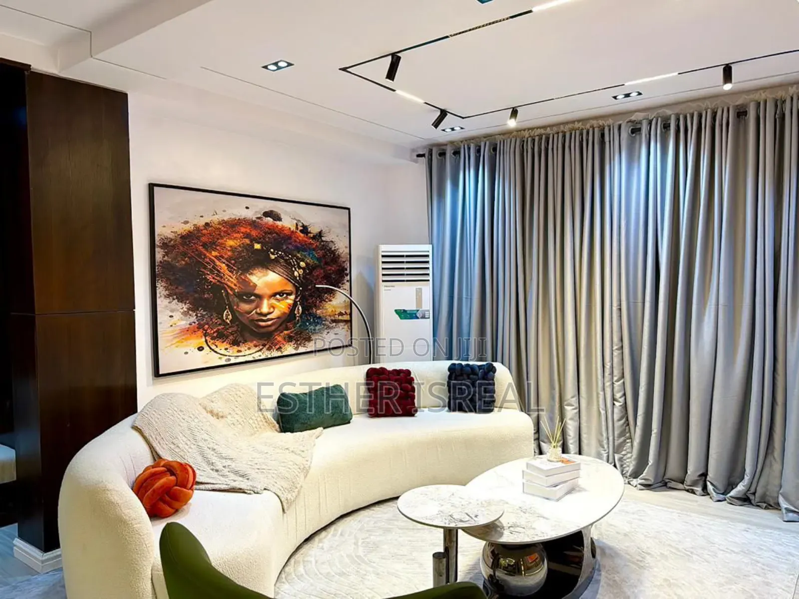 Kresta 2 Bedroom Apartment Pha