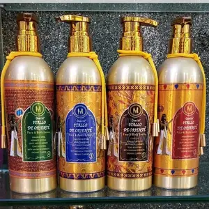 Italy Body Lotion