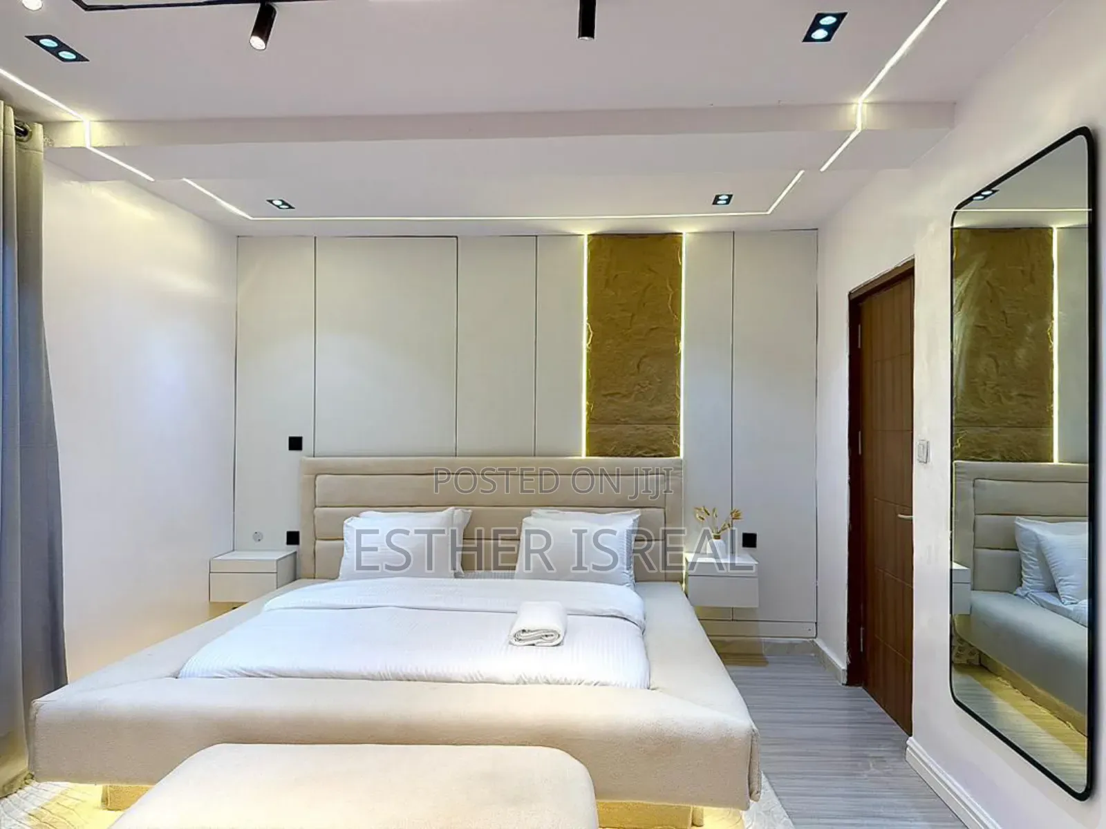 Kresta 2 Bedroom Apartment Pha