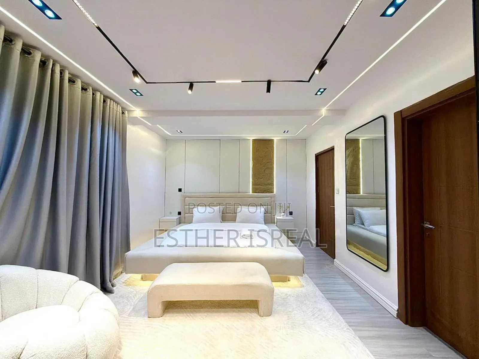 Kresta 2 Bedroom Apartment Pha