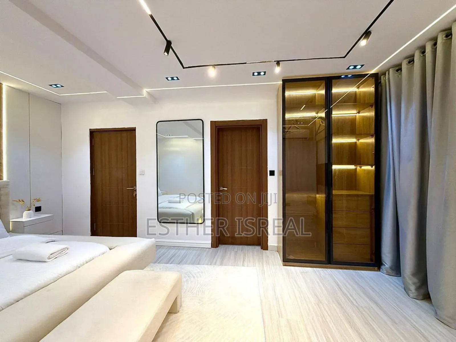 Kresta 2 Bedroom Apartment Pha