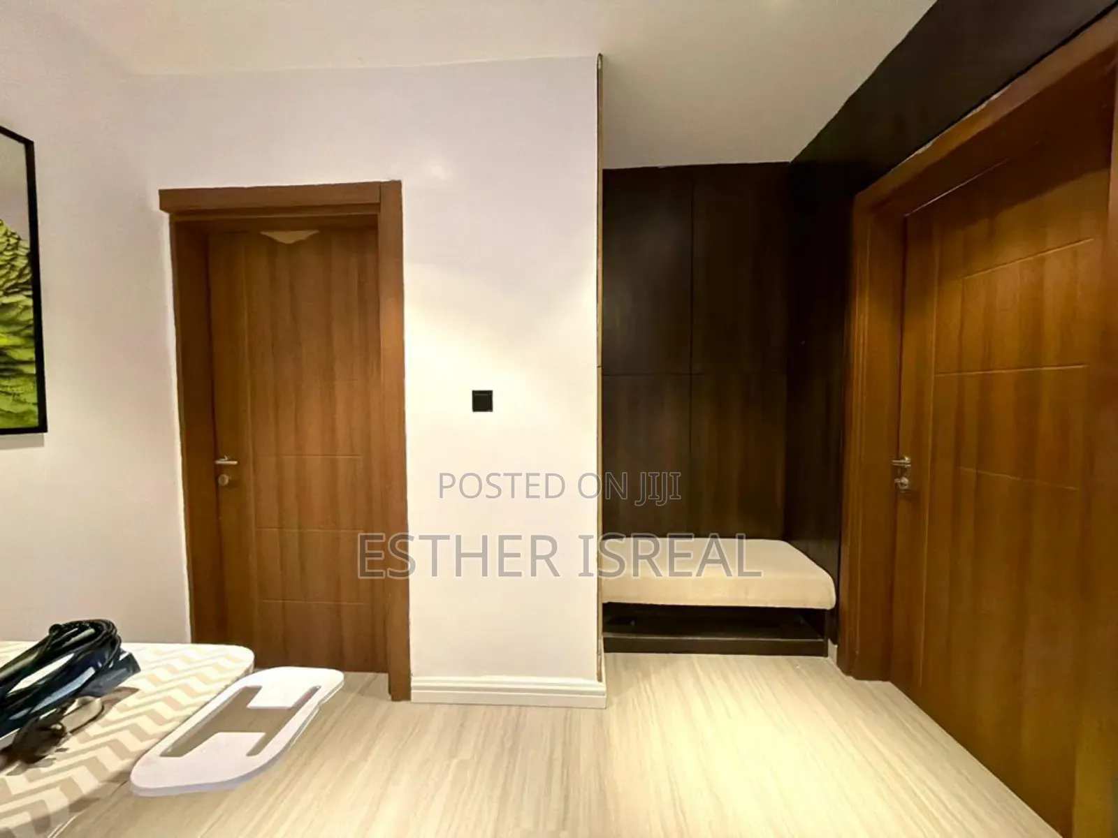 Kresta 2 Bedroom Apartment Pha