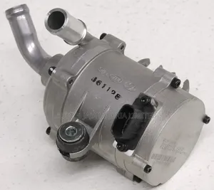 2011-2015 Hyundai Sonata Hybrid Water Pump