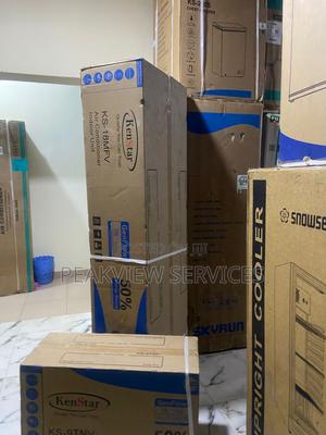 Ks-9tnv Kenstar Indoor Cooling Tower Ac