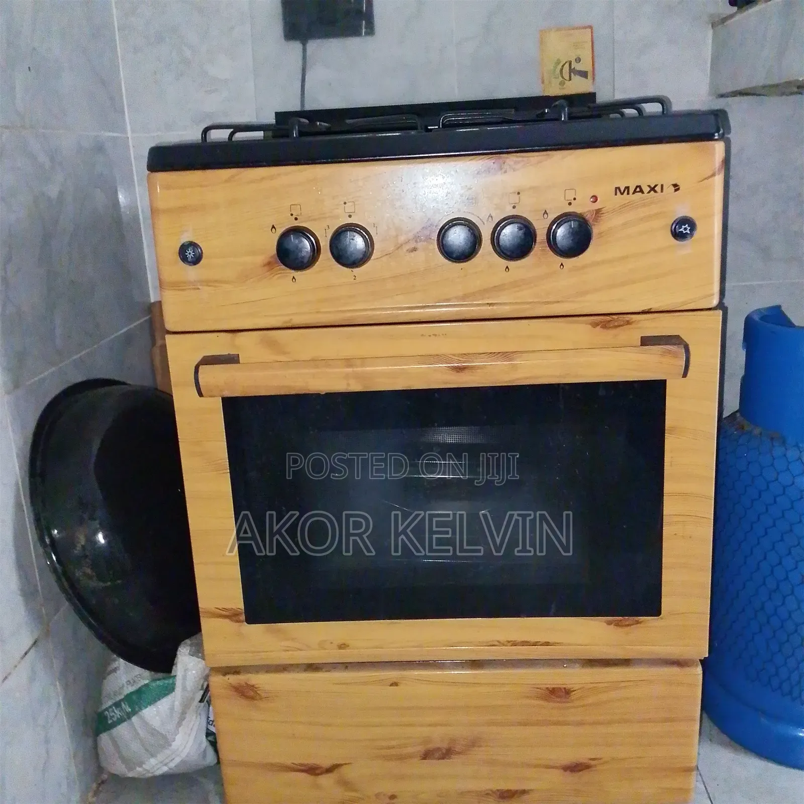 Electric Cooker