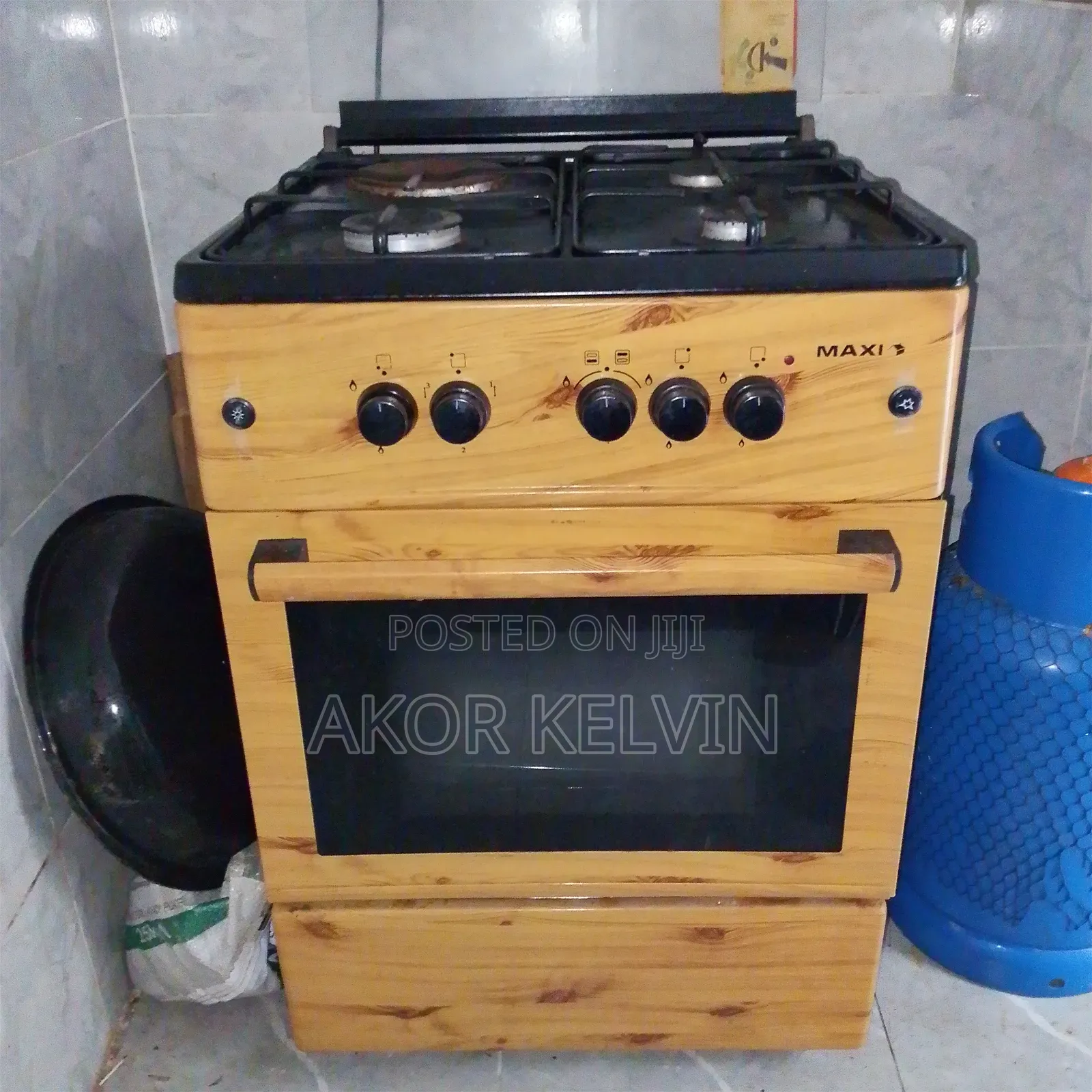 Electric Cooker