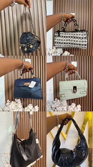 Bags for Sale