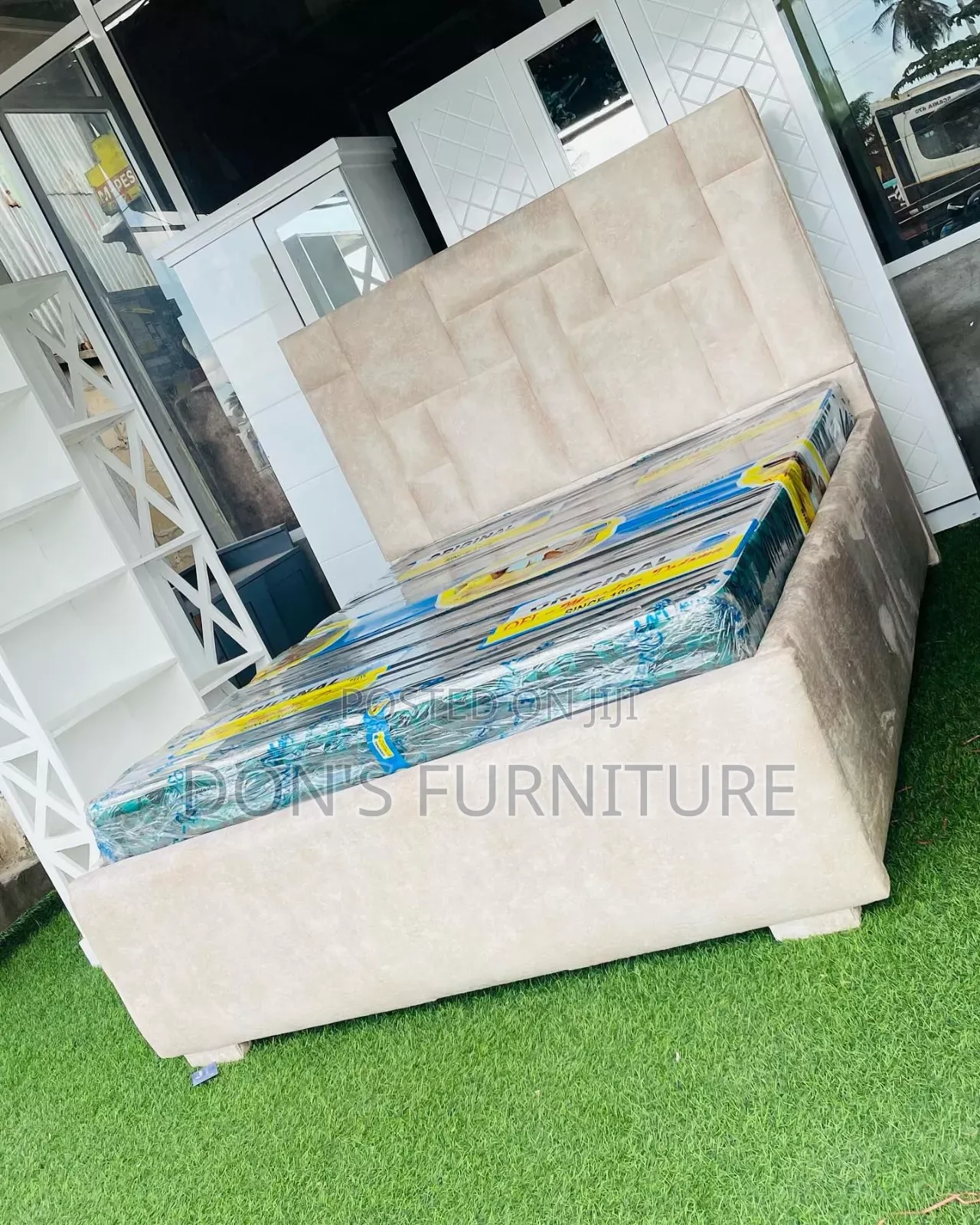 Don's Furniture