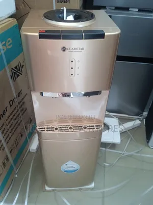 Glamstar Water Dispenser