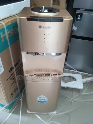 Glamstar Water Dispenser