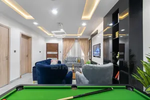 Snooker 2 Bedroom Apartment Ikate