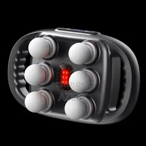 4 Head Message Gun