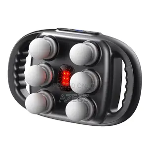 4 Head Message Gun