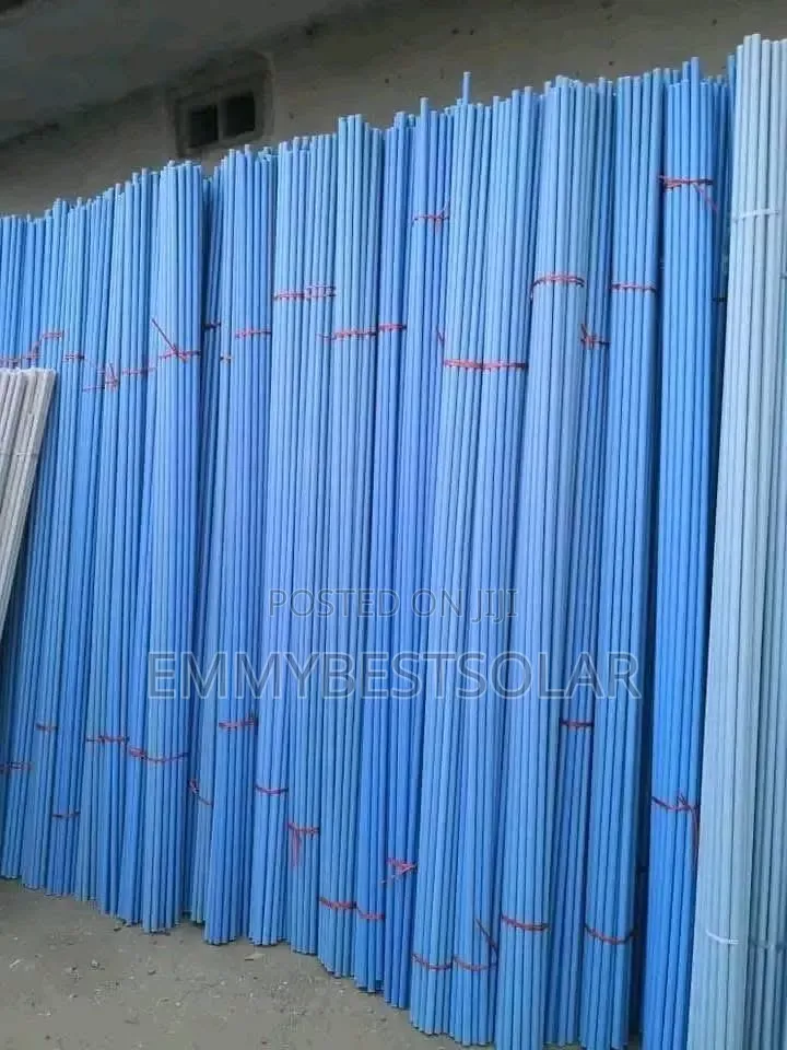 20mm Electrical PVC Dignity Pipe