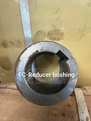 175ton Reducer Bushing