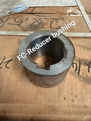 175ton Reducer Bushing