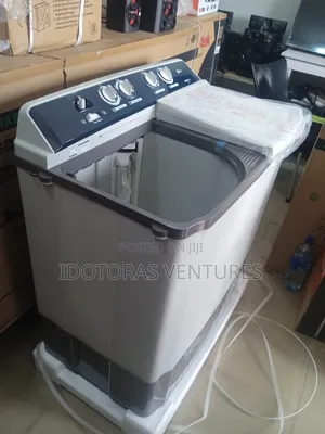Lg 12kg Top Load Washing Machine Manual
