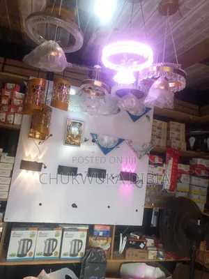 Make Your Home Comfortable With Light