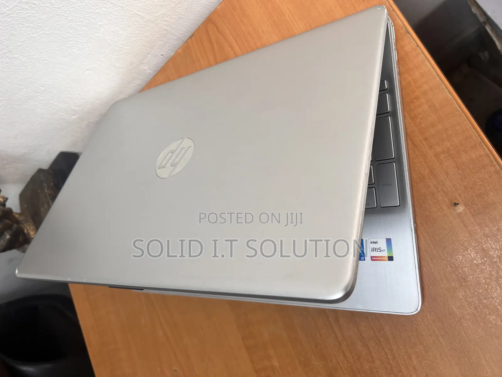 Laptop HP 8GB Intel Core i5 SSD 256GB