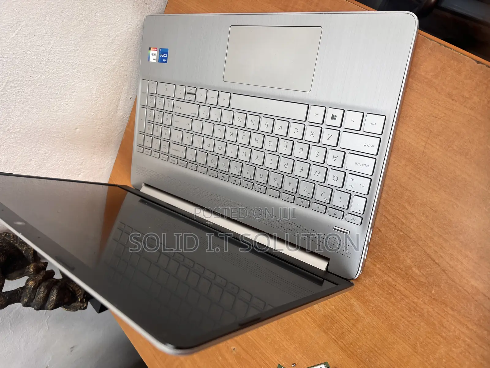 Laptop HP 8GB Intel Core i5 SSD 256GB