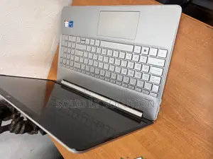 Laptop HP 8GB Intel Core i5 SSD 256GB