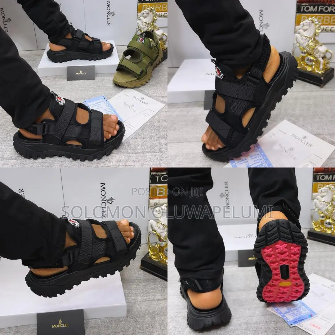 Moncler Sandal