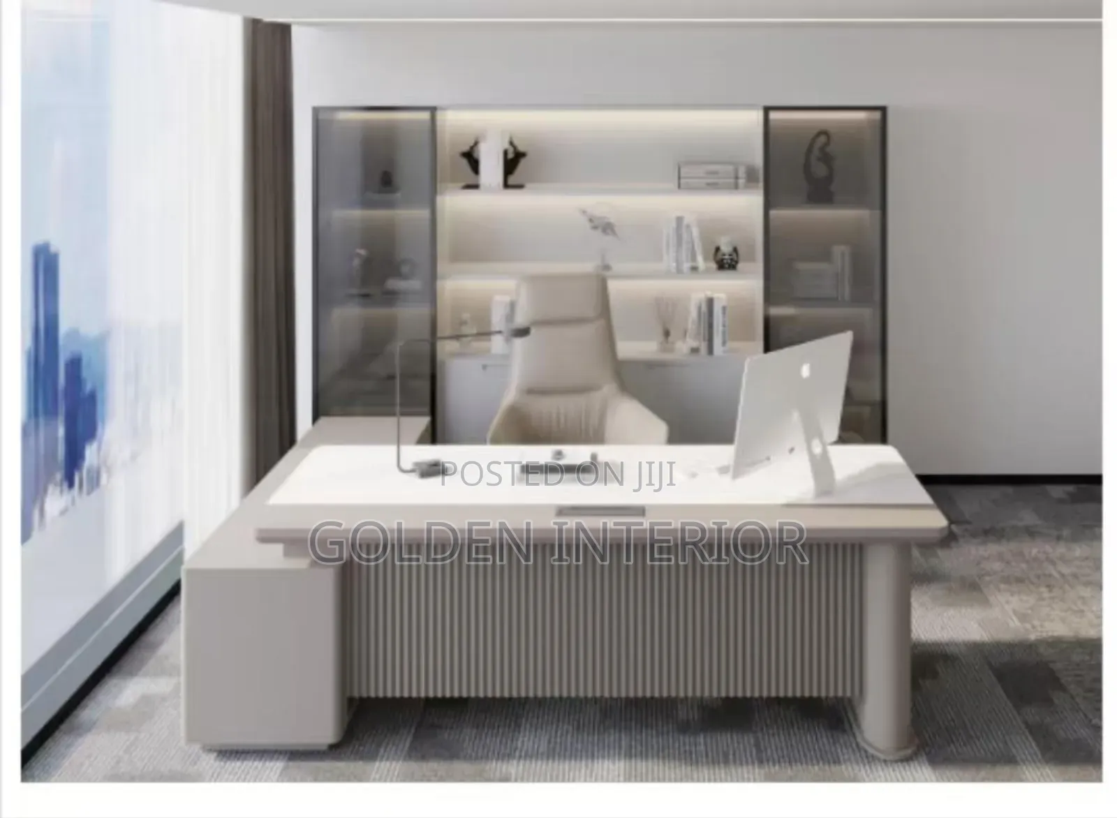 Quality Executive Office Table