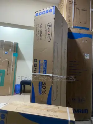 Kenstar 2 Tons Vertical Cooling Ac Ks-9tnv