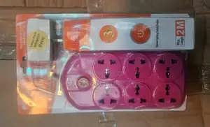 Extension Sockets