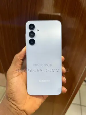 Samsung Galaxy A16 256 GB Blue