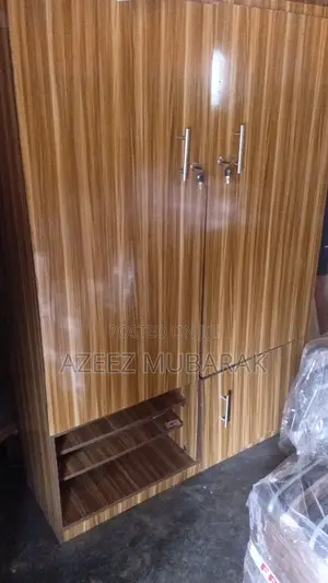Wardrobe New