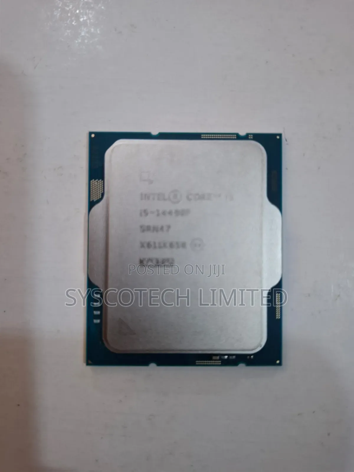 Intel I5 14400f