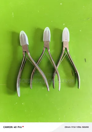 Manual Tooth Cutter and Tail Cutter