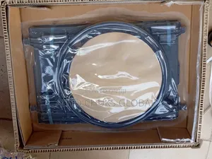 Mercedes Benz Radiator Fan W247