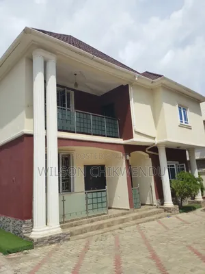 Furnished 4bdrm Duplex in Hill View Community for rent