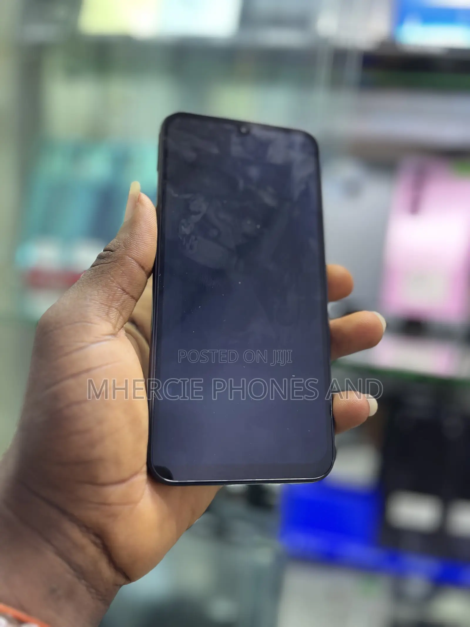 Xiaomi Redmi Note 11 128 GB Black