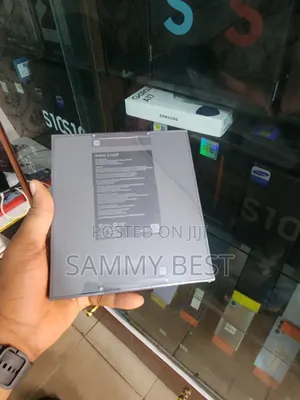 New Samsung Galaxy Z Fold7 256 GB Black