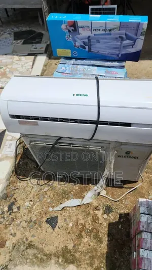 Westcool 1.5hp Inverter