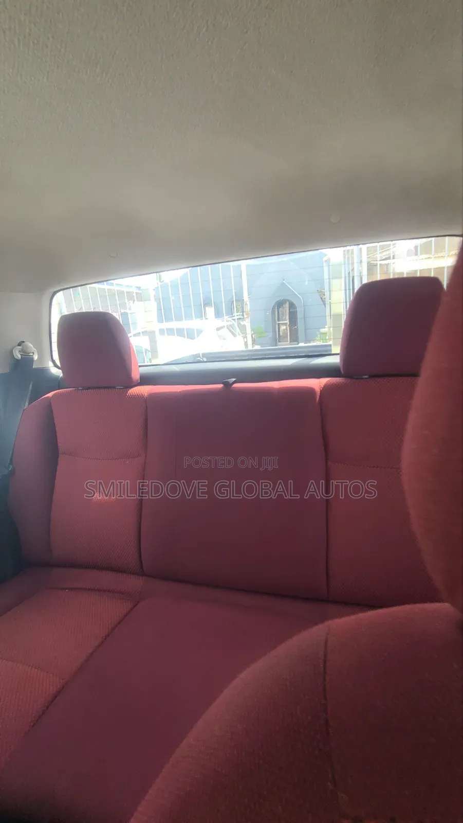 Nissan Navara 2018 White