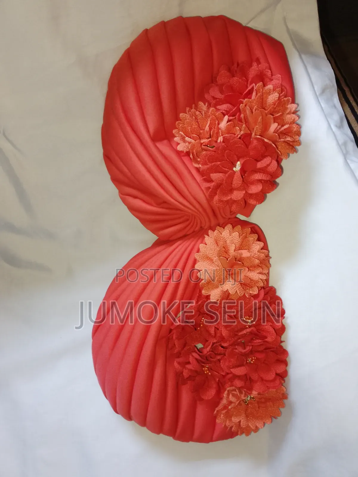 Beautiful Turban Cap