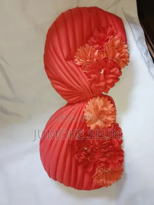 Beautiful Turban Cap
