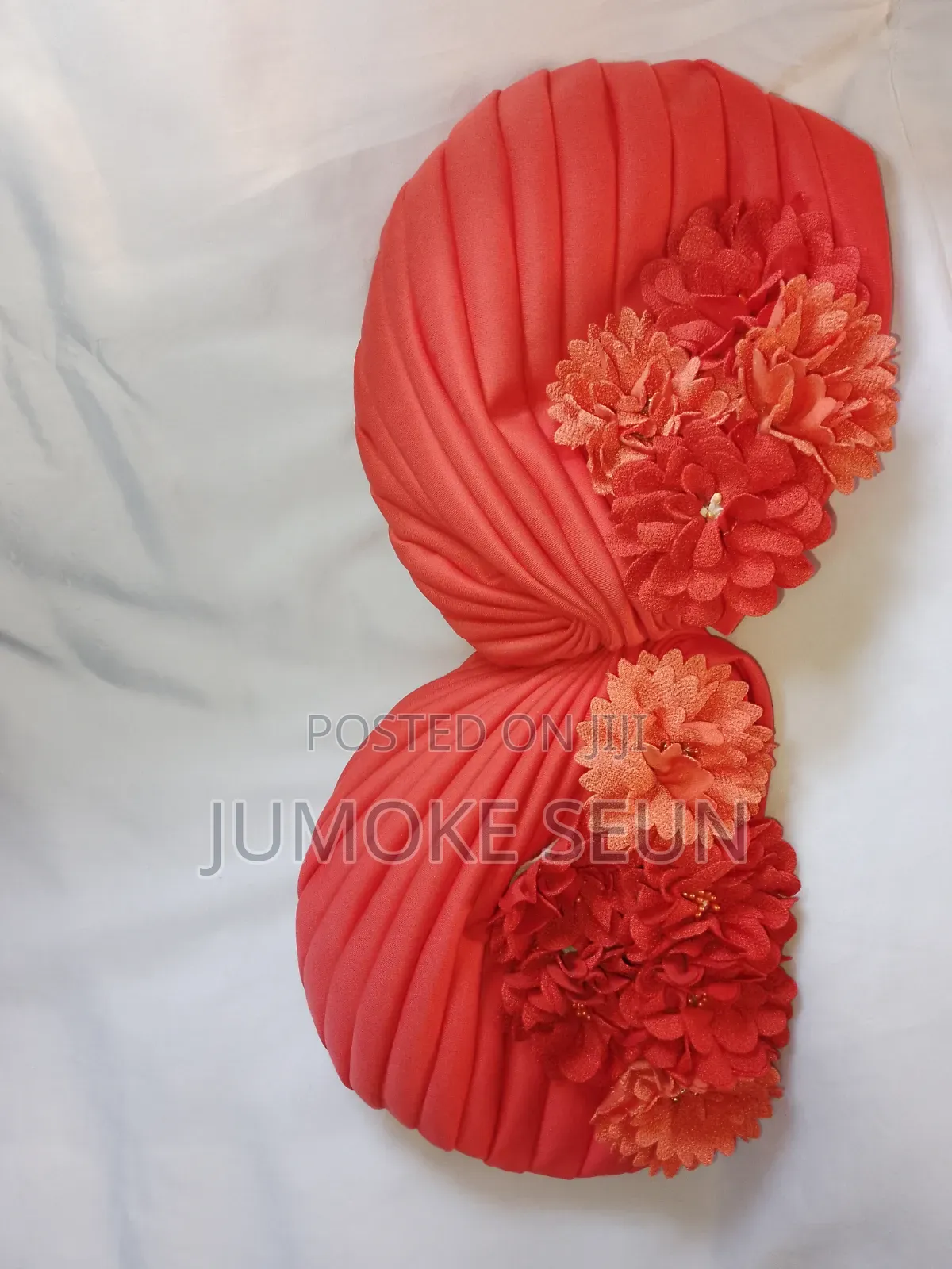 Beautiful Turban Cap