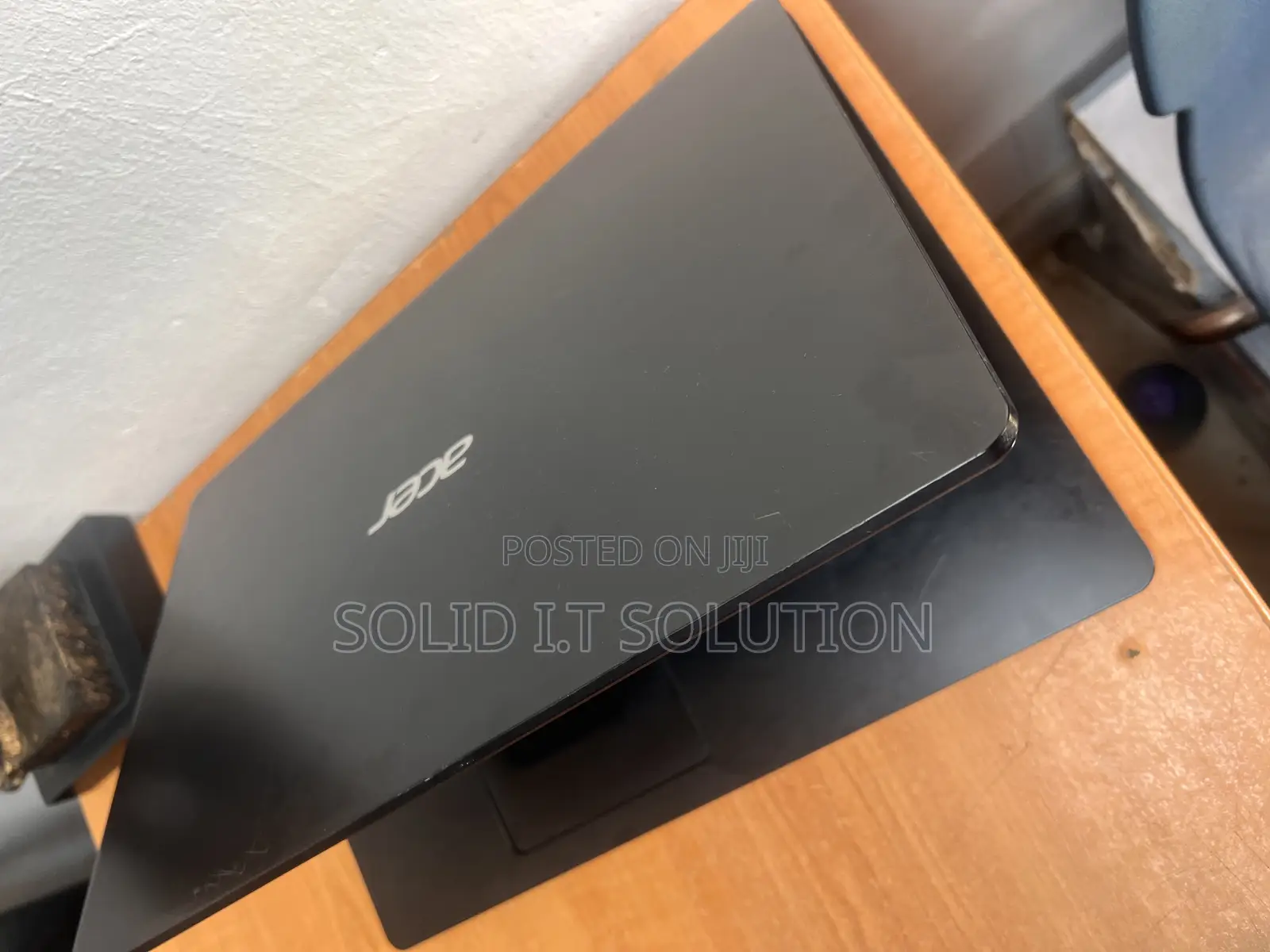 Laptop Acer 8GB Intel Core i3 SSD 256GB