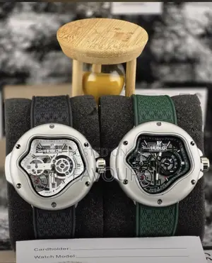 Hublot Wristwatch