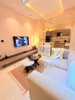 This 1 Bedroom Apartment Ikate