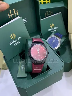 Hislon 1928 Watch